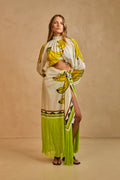 Bananarama Sarong - Banana