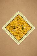 Bananarama Scarf - Banana