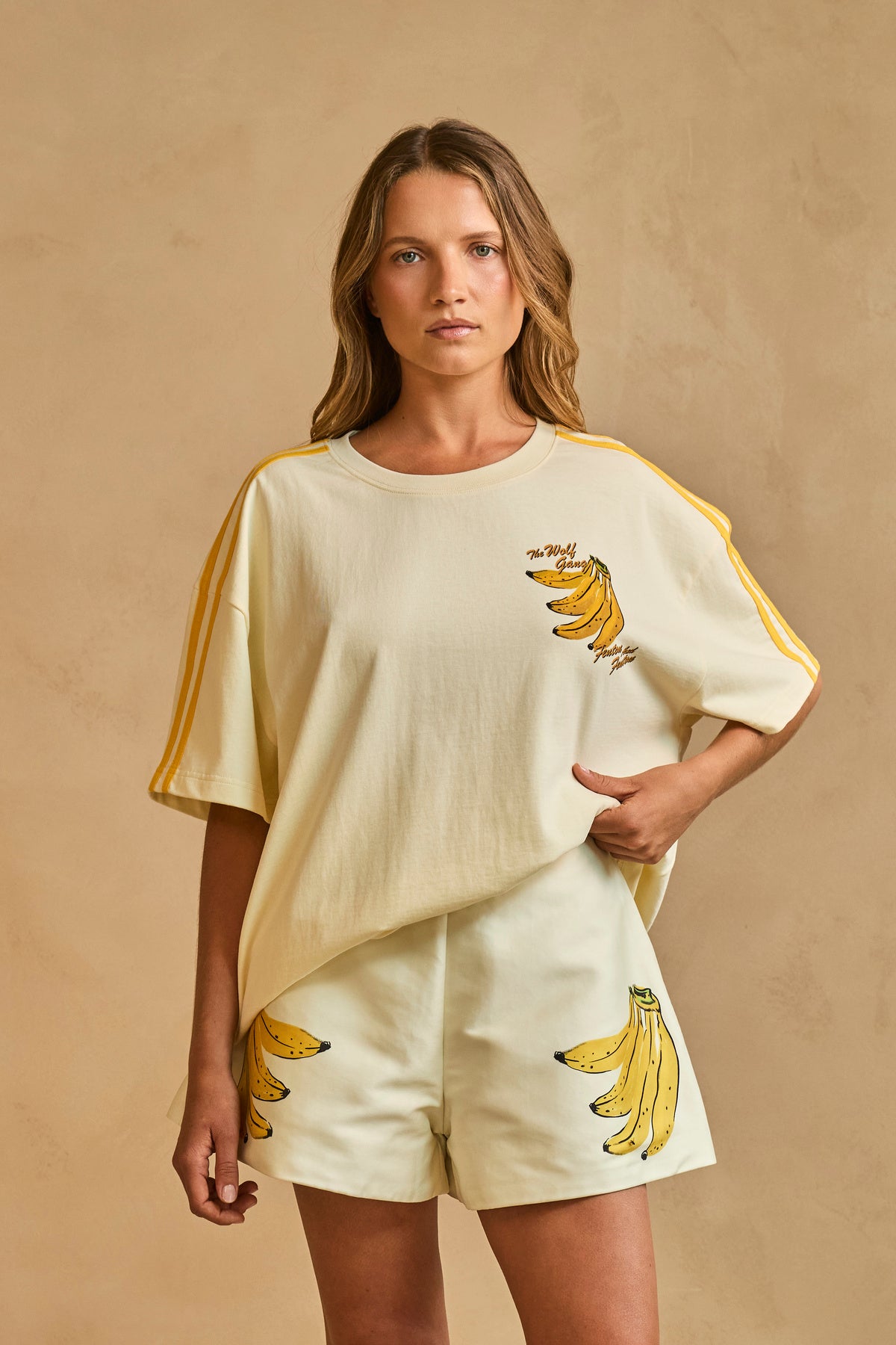 Bananarama T-Shirt - Banana