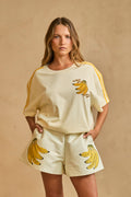 Bananarama T-Shirt - Banana