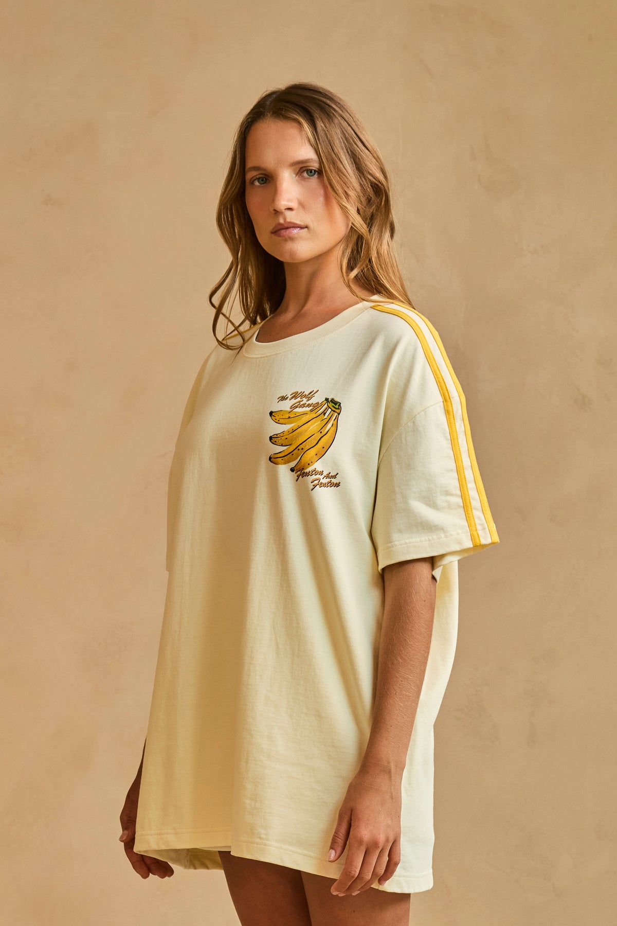 Bananarama T-Shirt - Banana