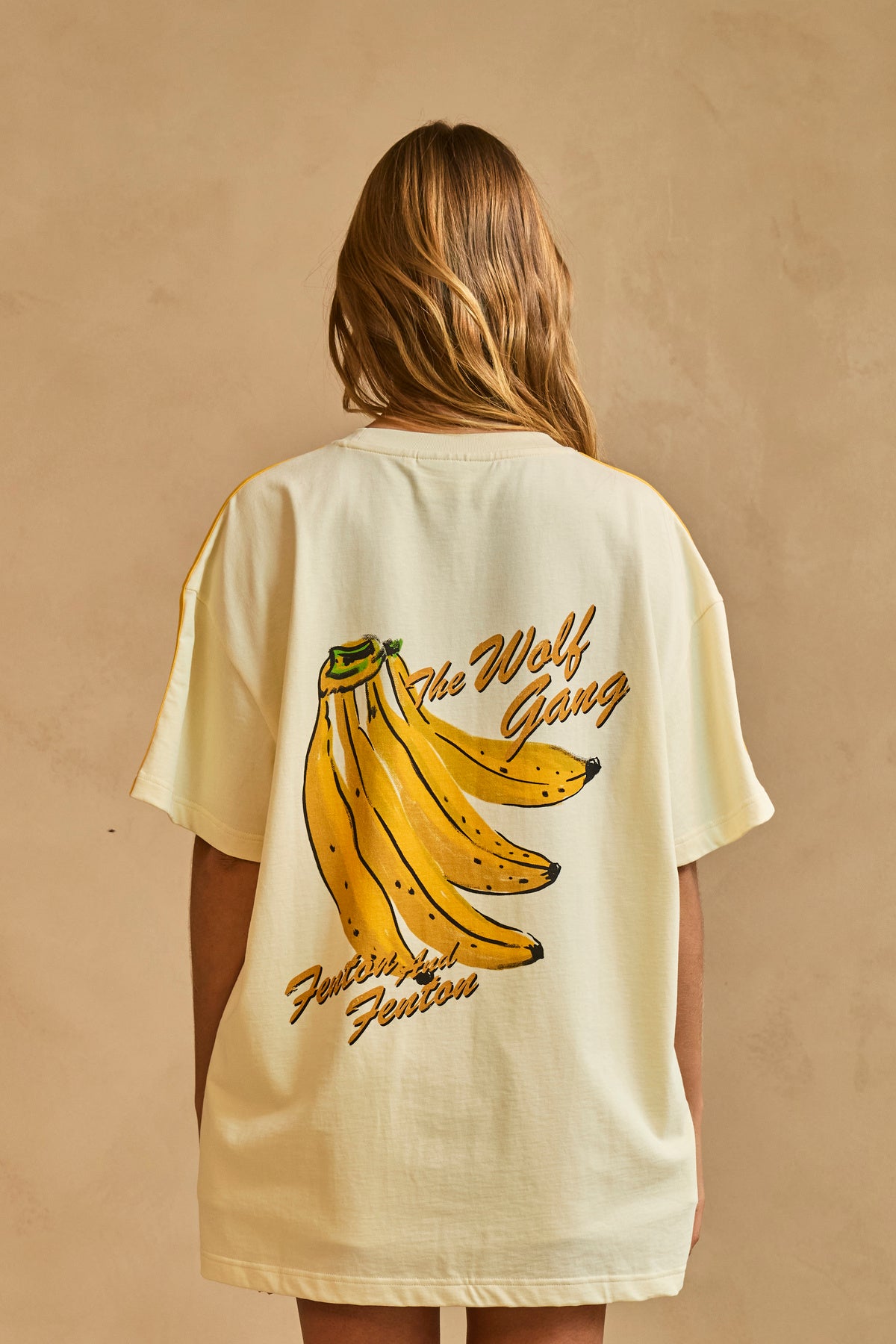 Bananarama T-Shirt - Banana