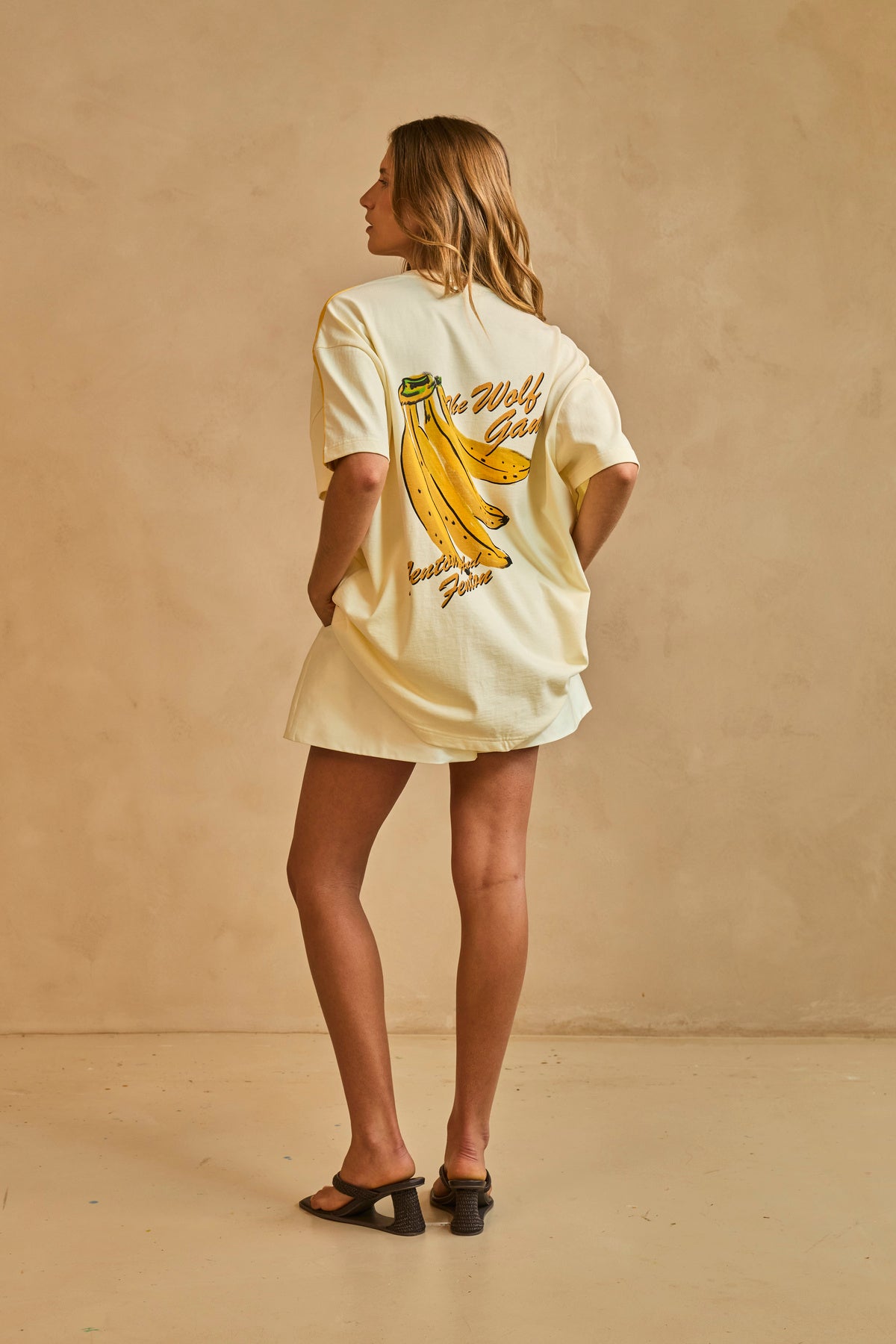 Bananarama T-Shirt - Banana