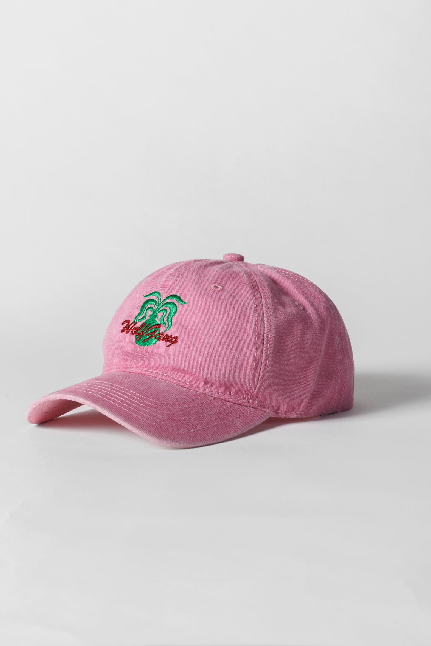 Botanica Logo Cap - Candy