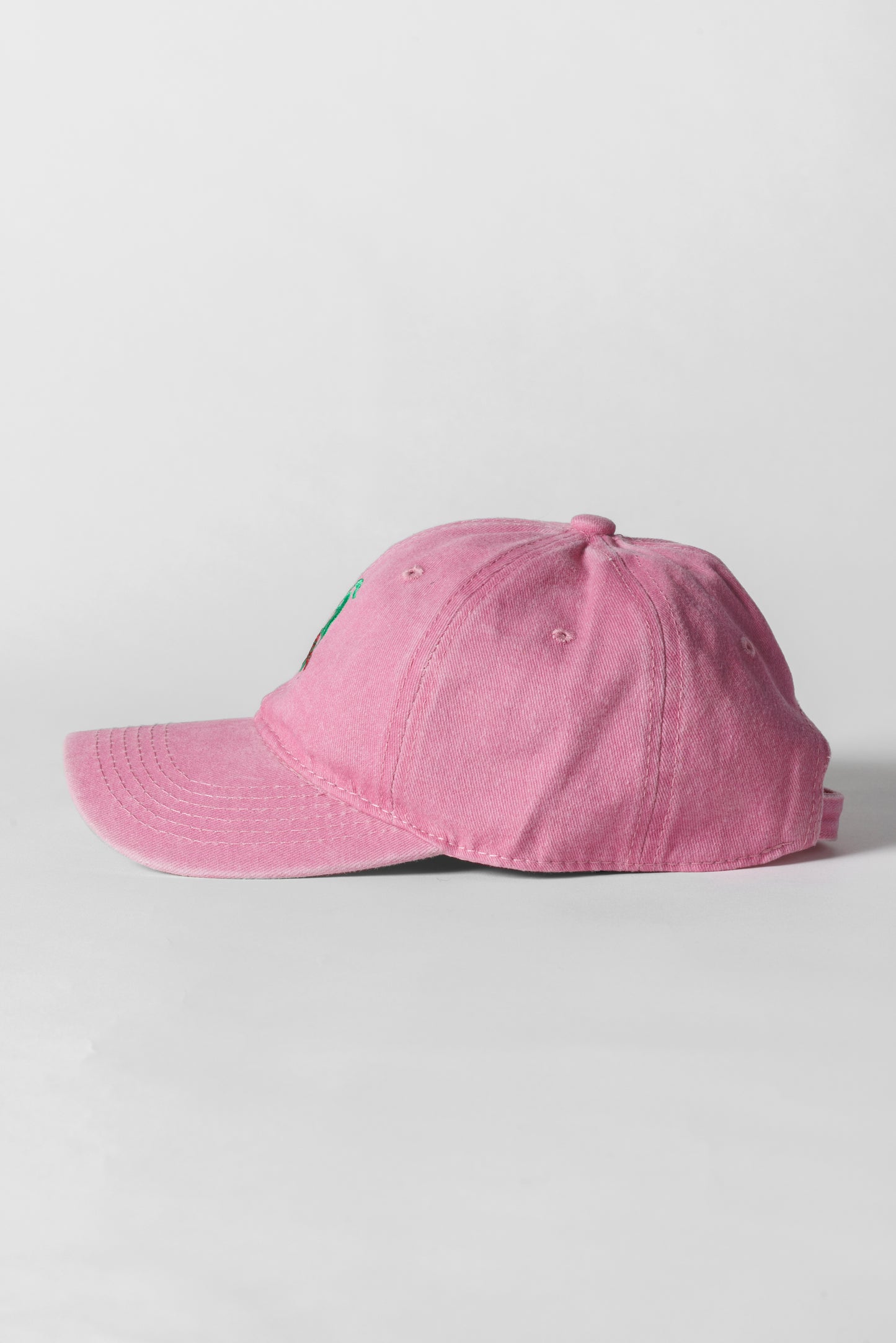 Botanica Logo Cap - Candy