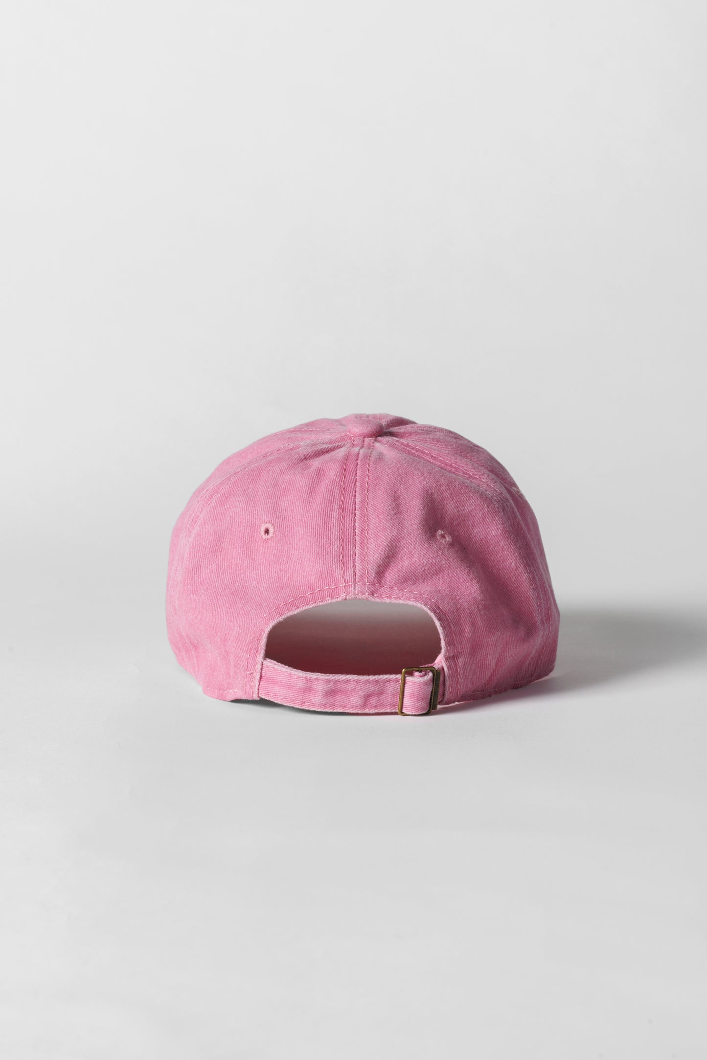 Botanica Logo Cap - Candy