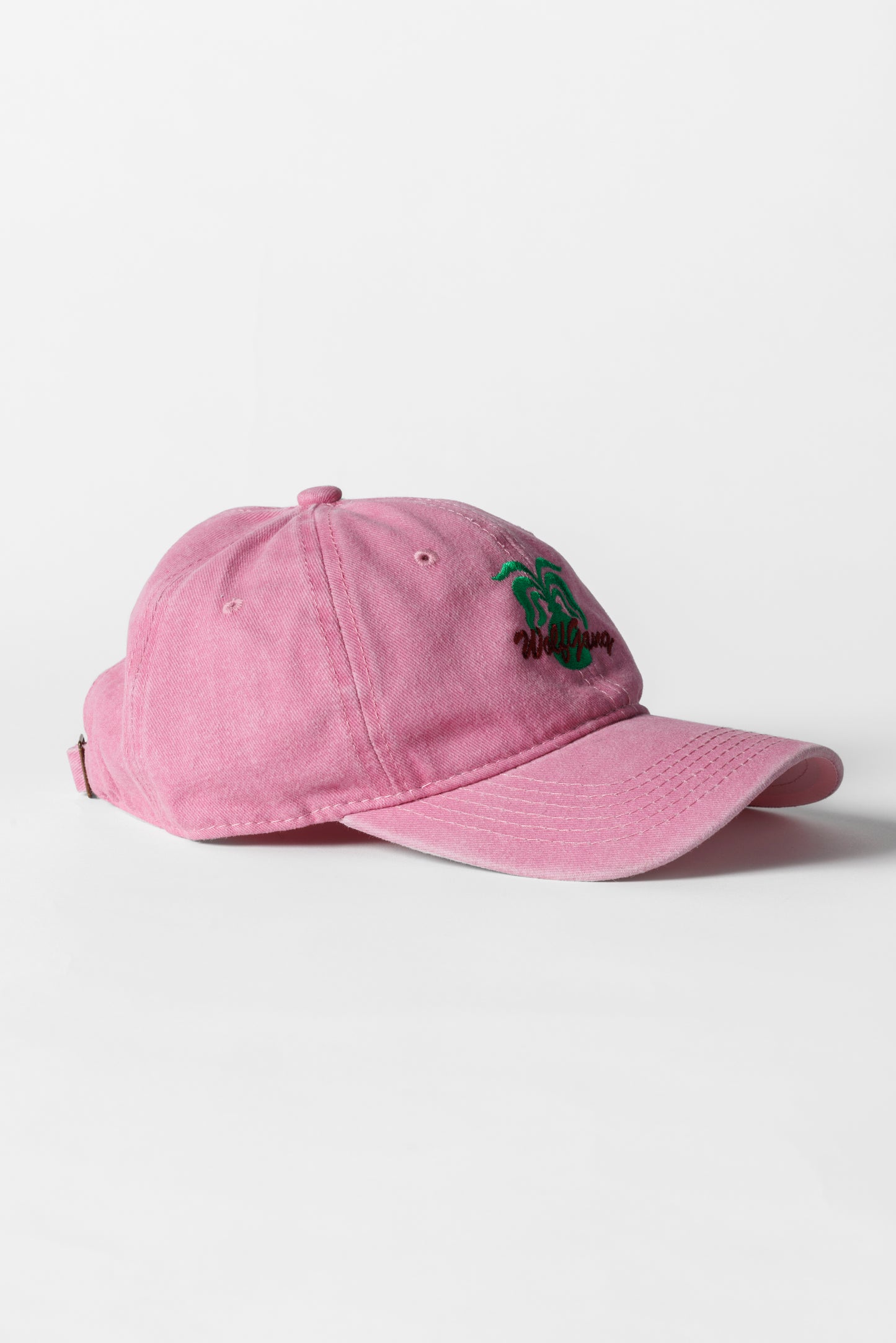 Botanica Logo Cap - Candy