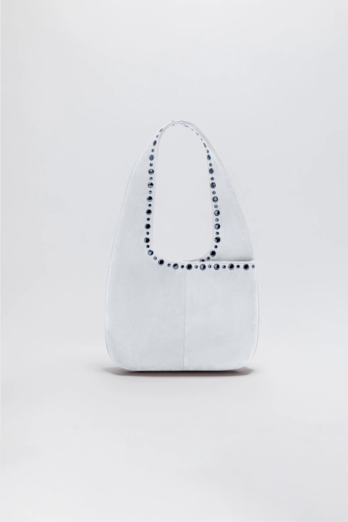 Mecca Bag - Ivory