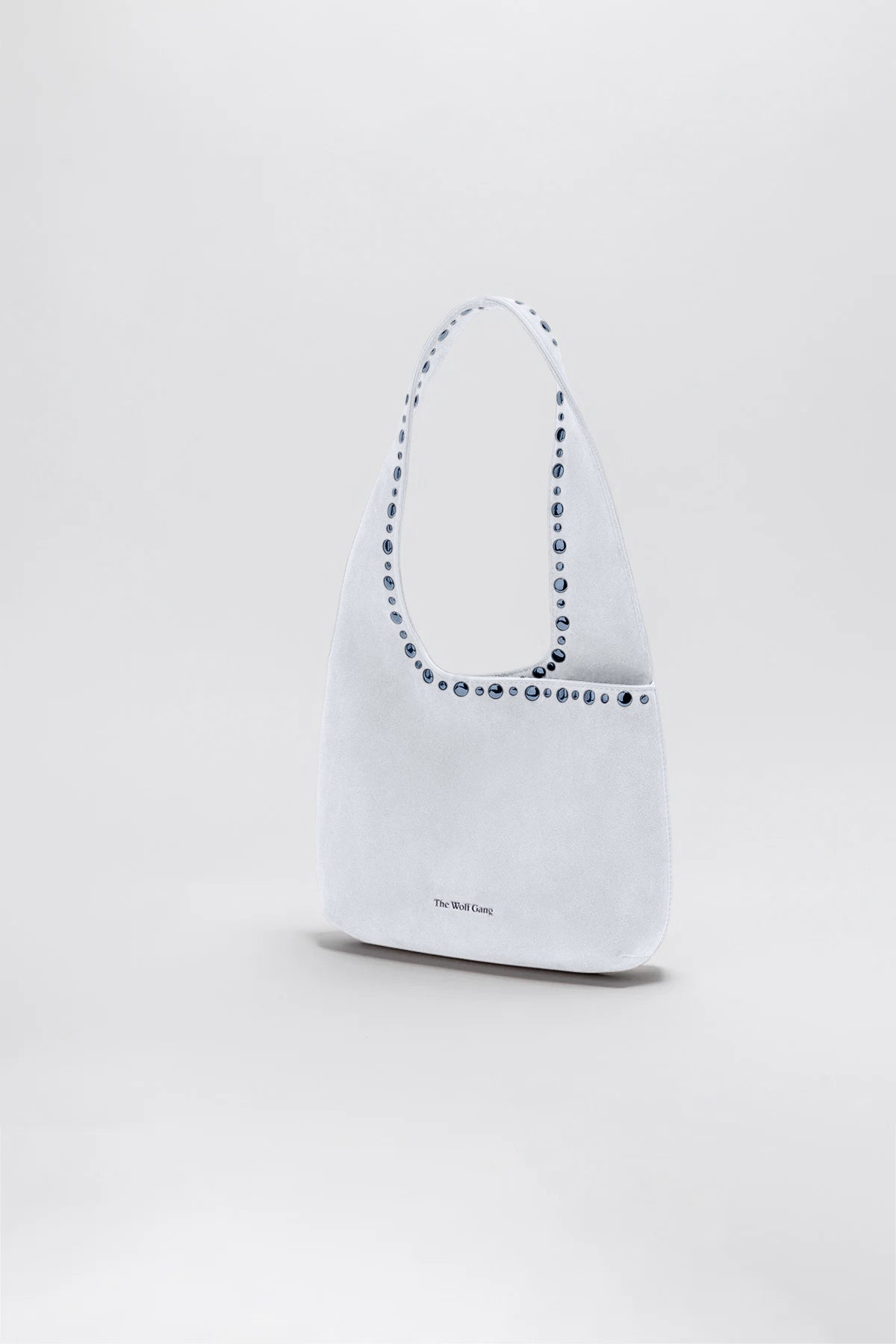 Mecca Bag - Ivory