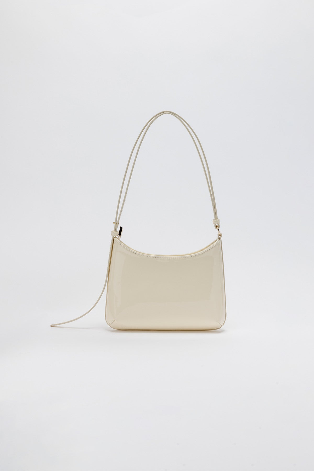 El Boton Bag - Ivory