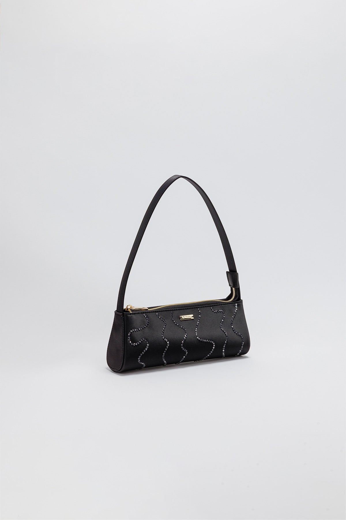 Noche Bag - Noir