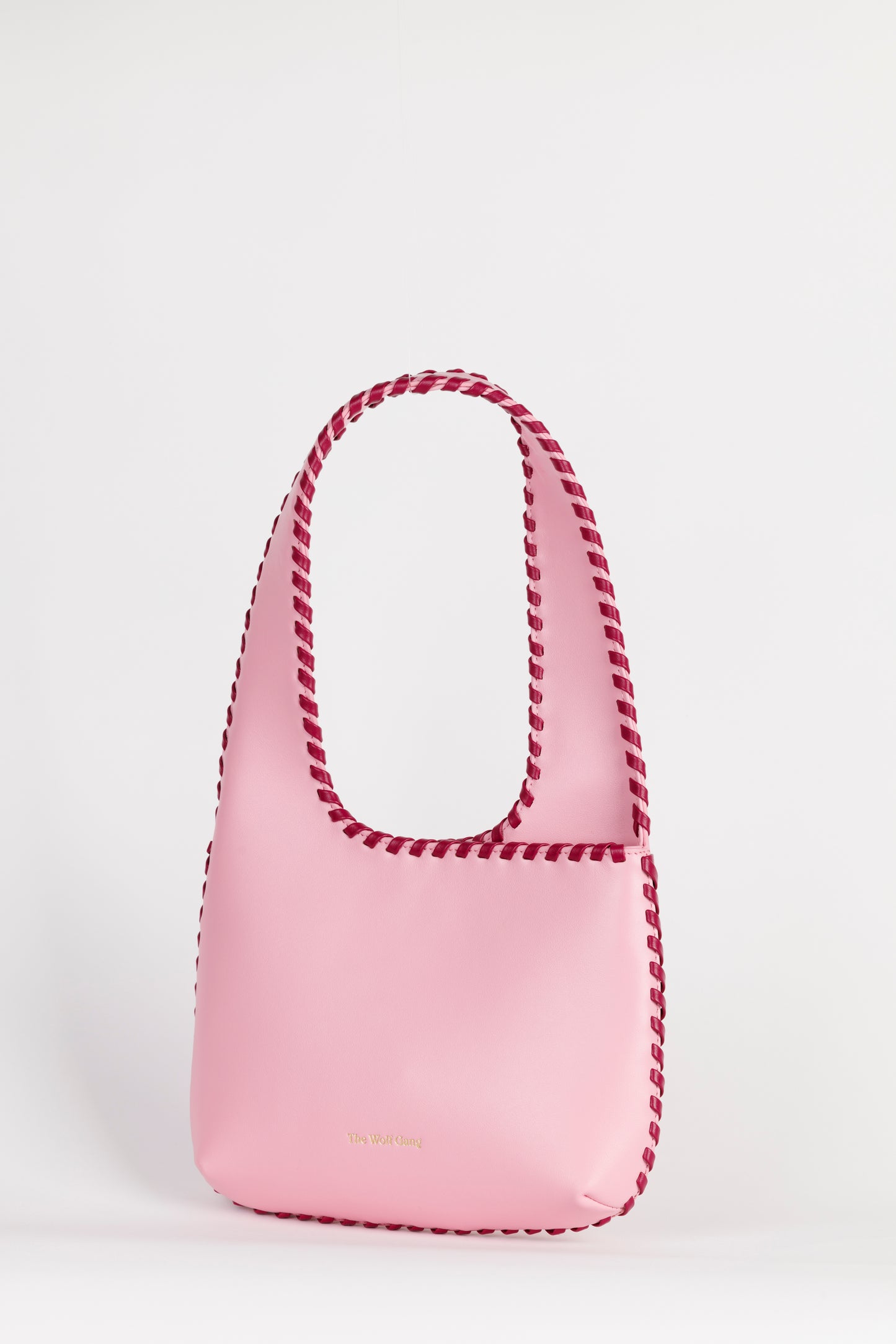 Mara Shoulder Bag - Candy