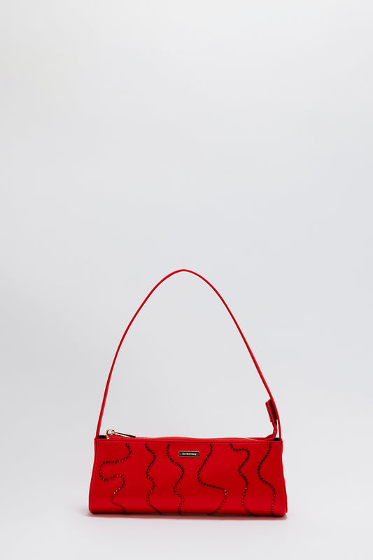 Noche Bag - Cherry