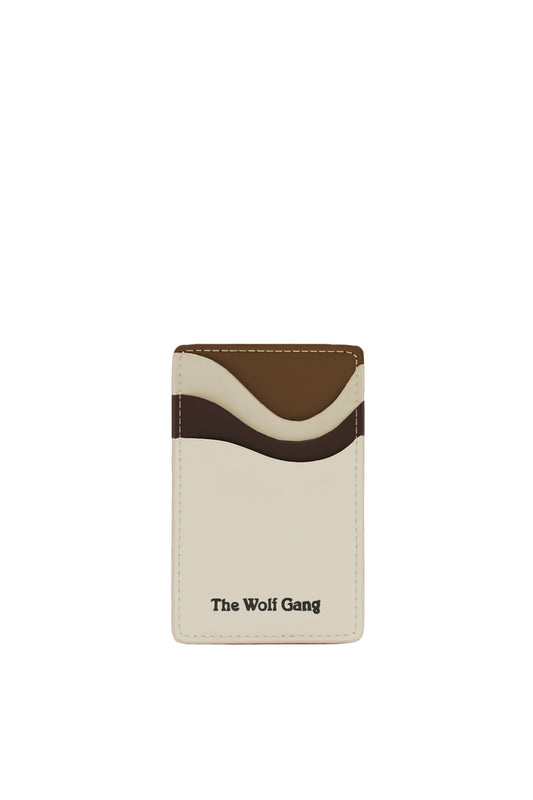 FREE GIFT Allora Wave Card Holder