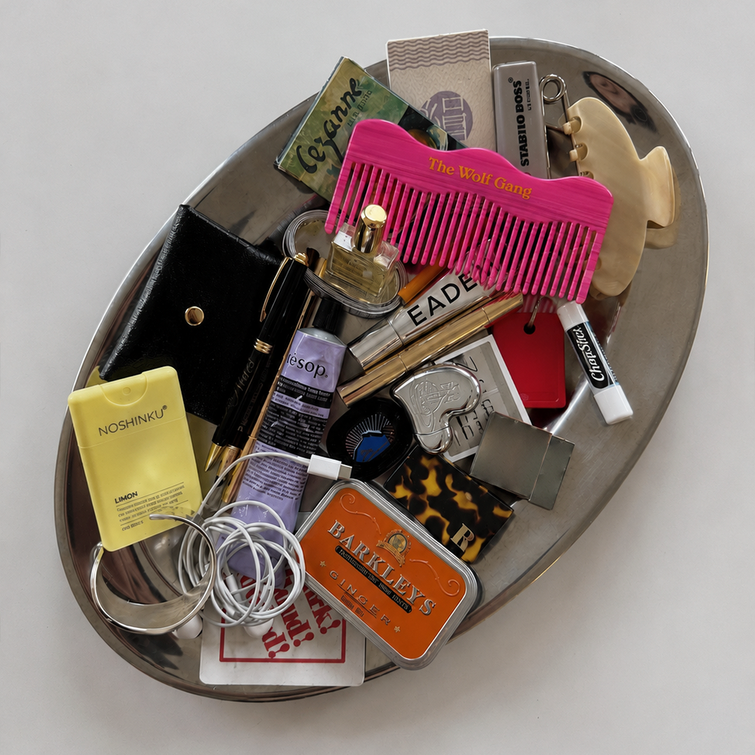 The Wolf Gang Mid Year Sale - Free Gift - Wave Comb in Candy