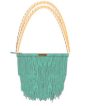Ondara Shoulder Bag - Sage