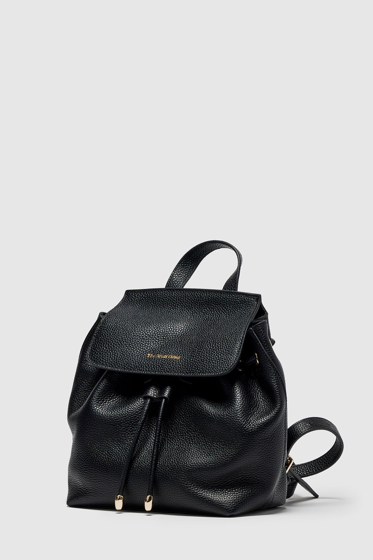 Mini Mochila Backpack - Noir