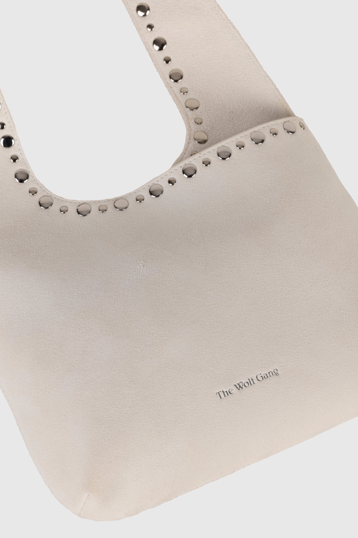Mecca Bag - Ivory