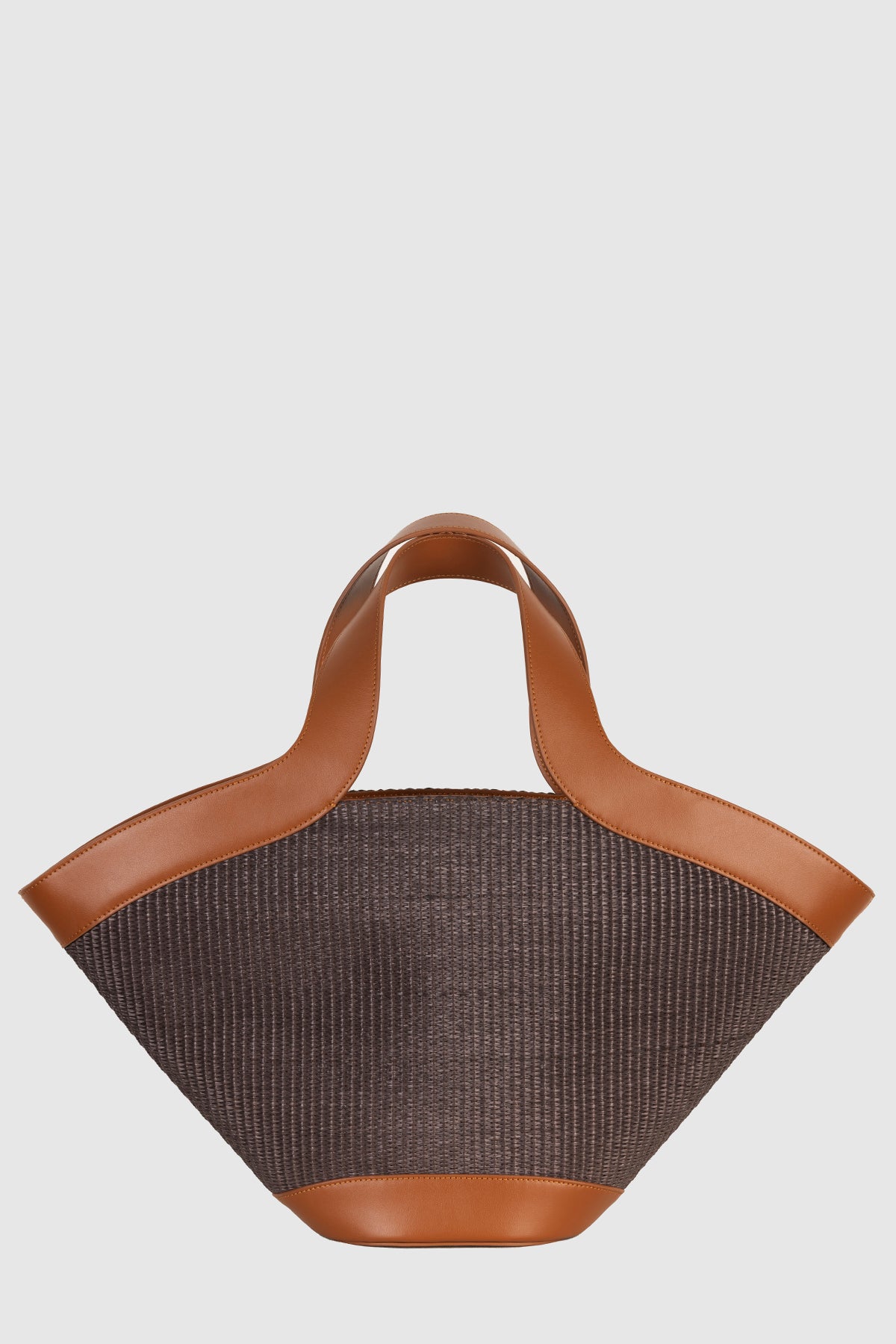 Kiki Tote - Chocolate