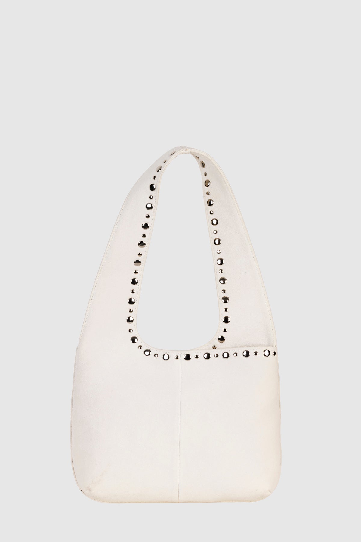 Mecca Bag - Ivory