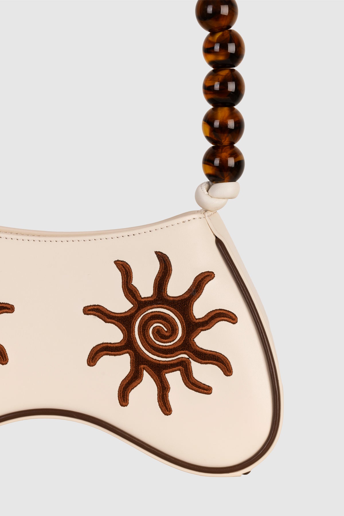 Sueno Shoulder Bag - Ivory