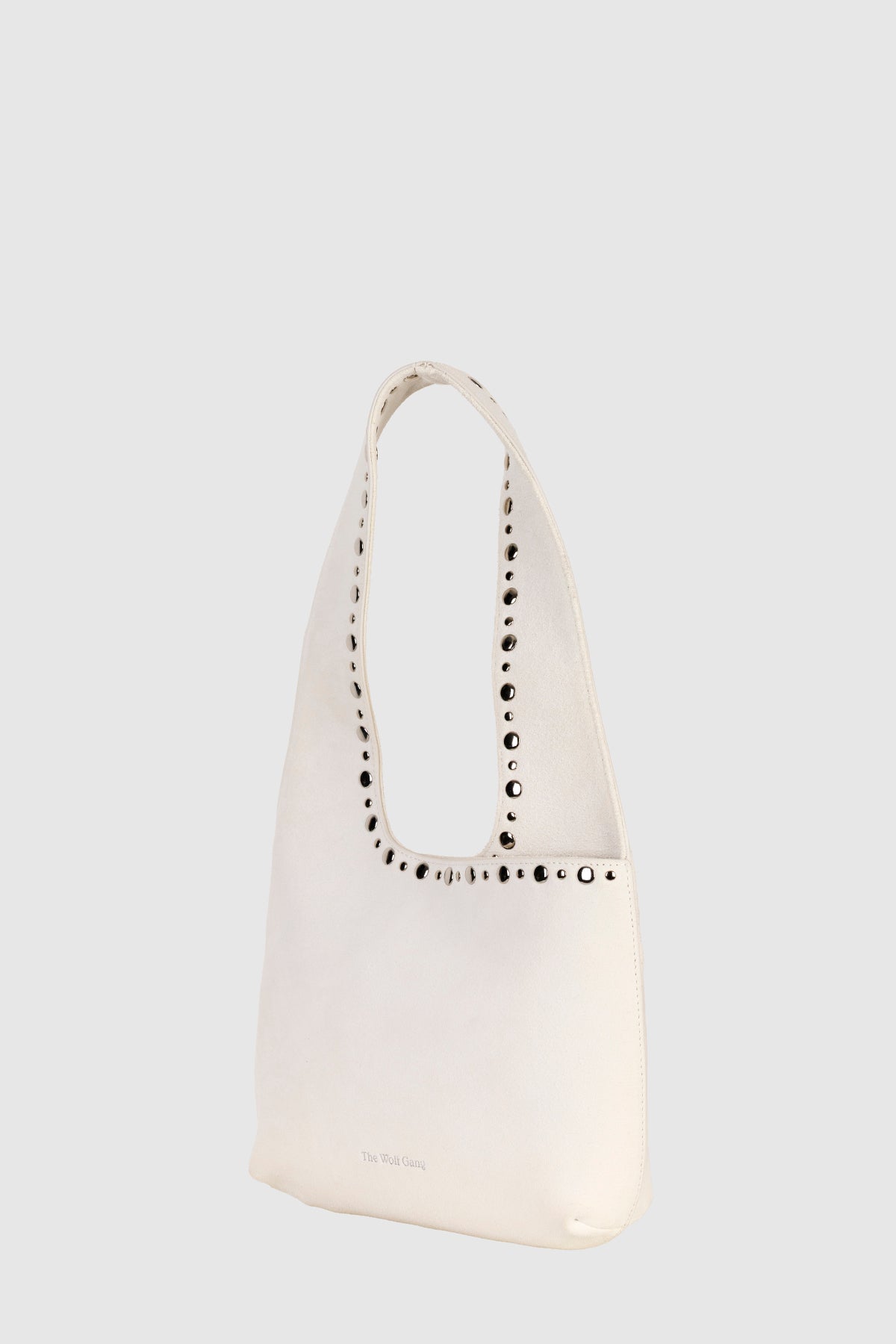 Mecca Bag - Ivory
