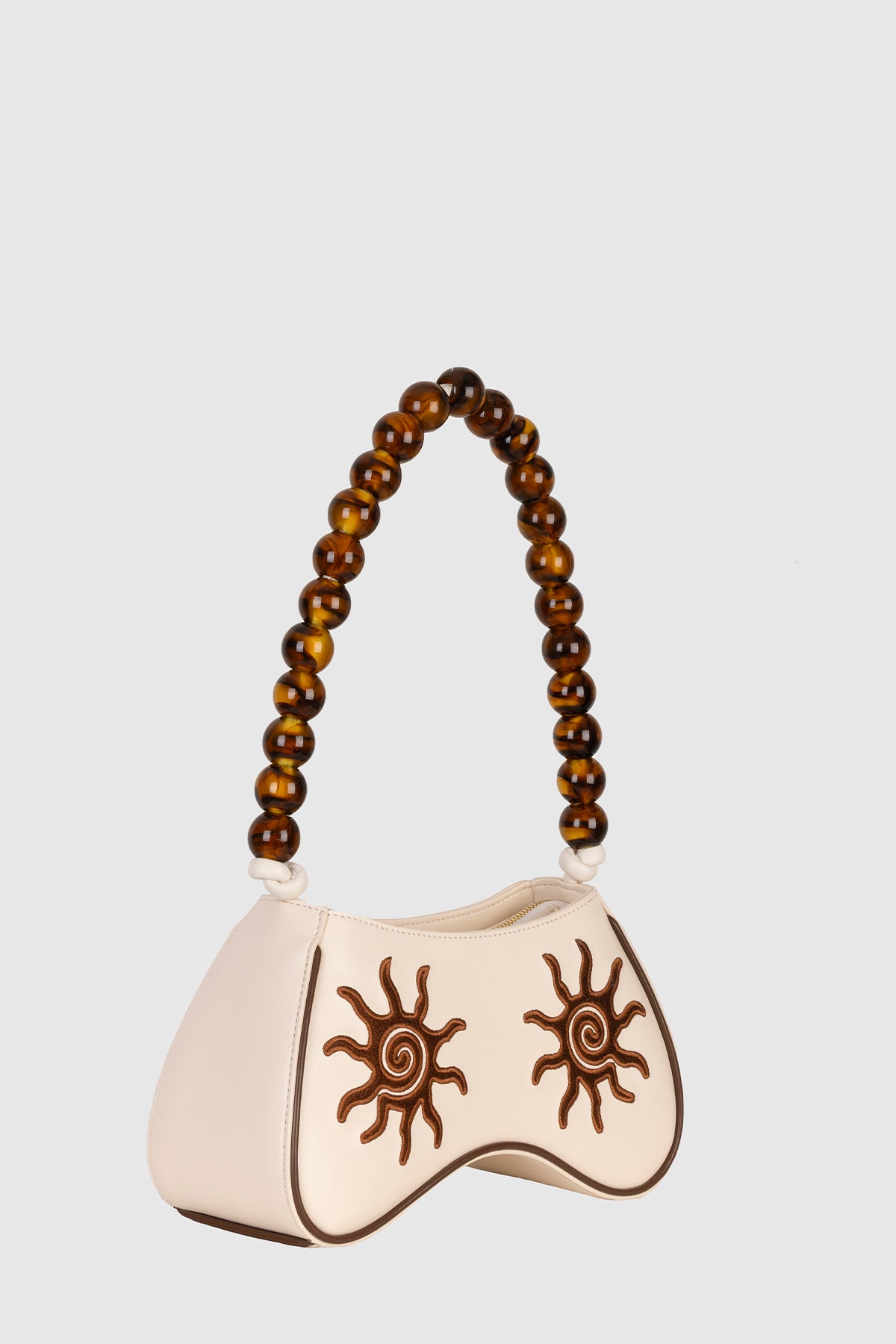 Sueno Shoulder Bag - Ivory