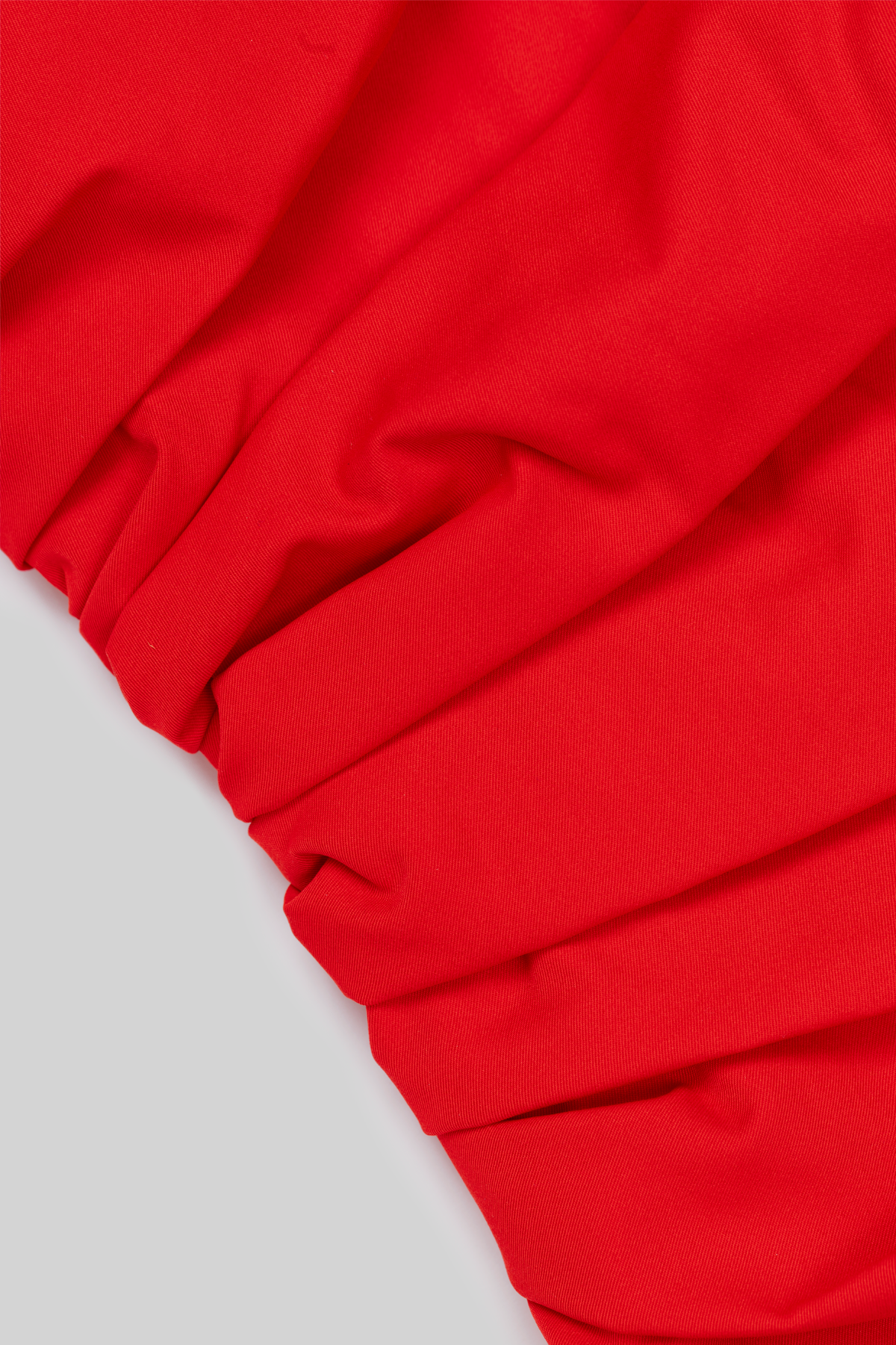 Luella Bustier - Cherry