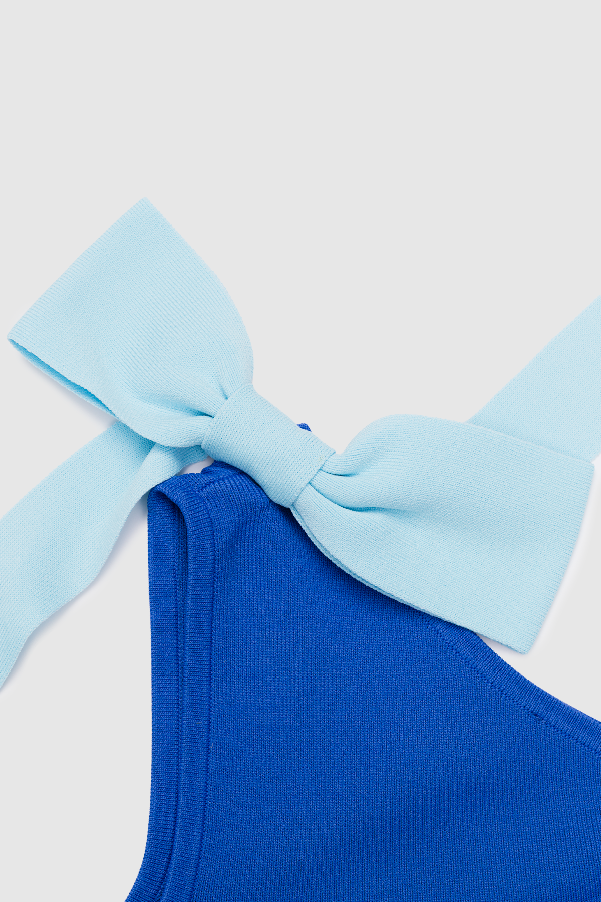 Tacha Top - Aquamarine