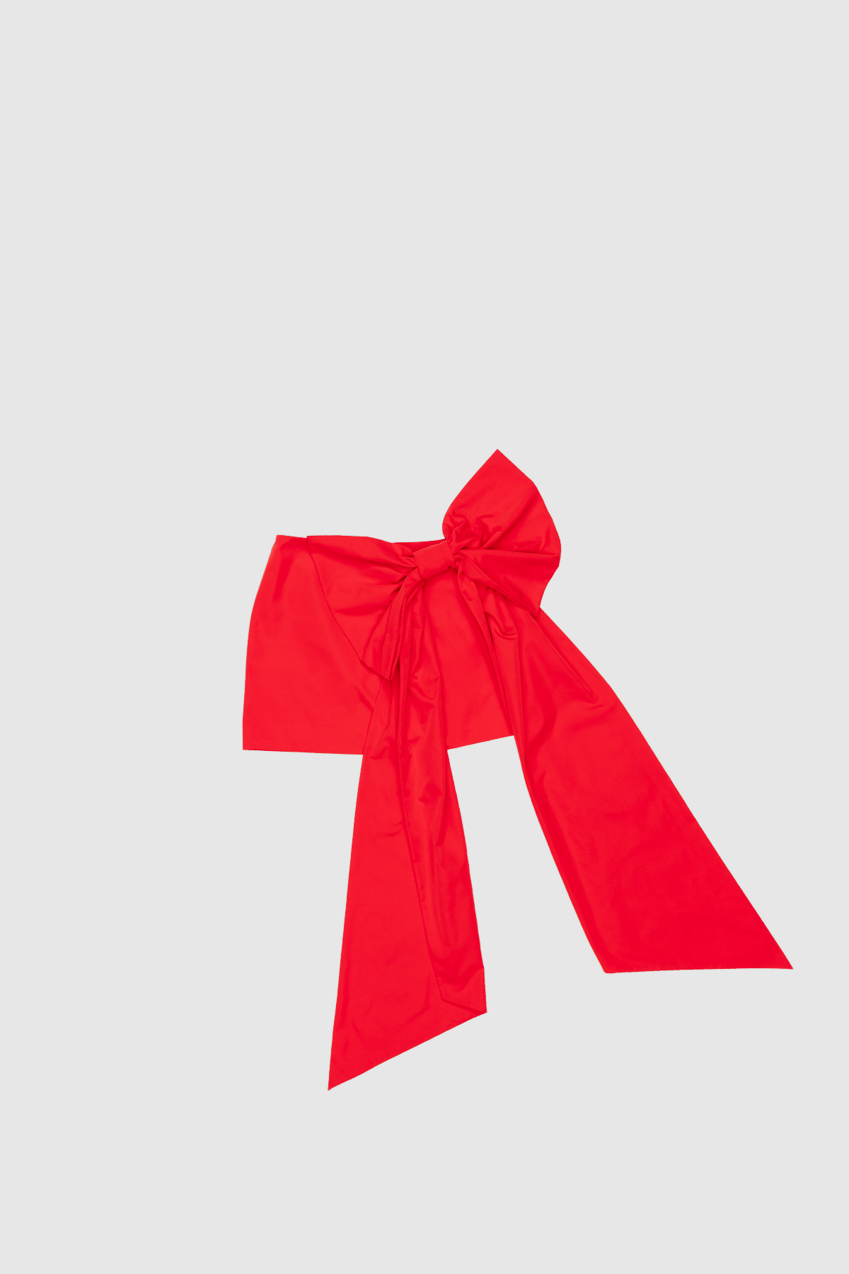 Luella Skirt - Cherry