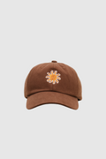 Sueno Cap - Chocolate