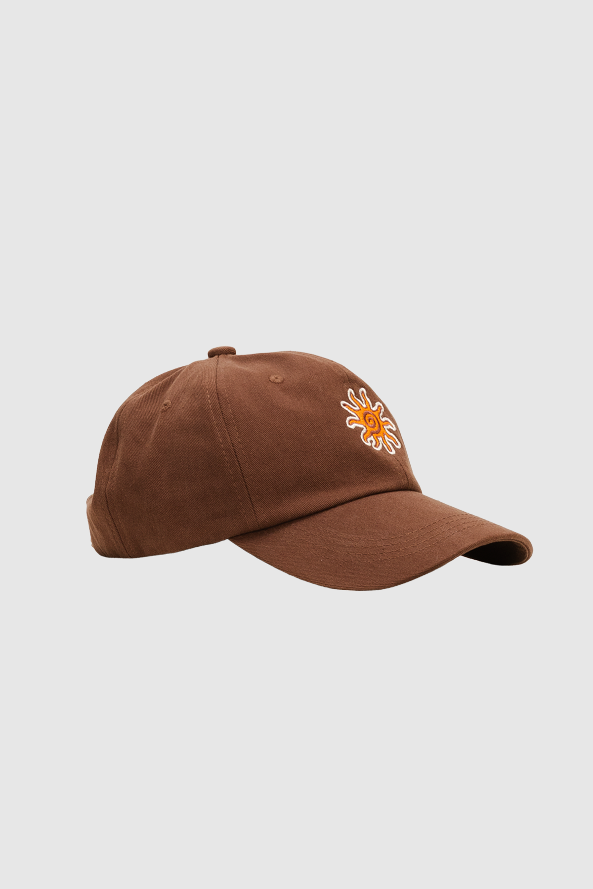 Sueno Cap - Chocolate