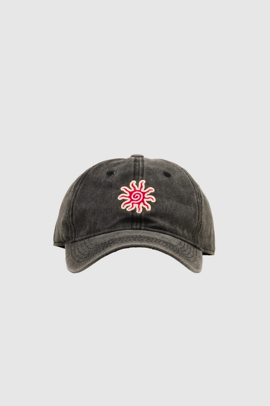 Sueno Cap - Charcoal