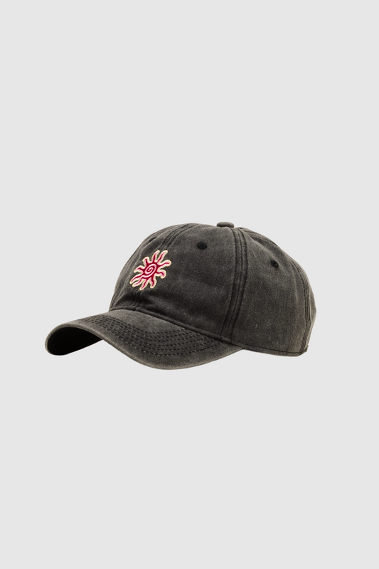 Sueno Cap - Charcoal