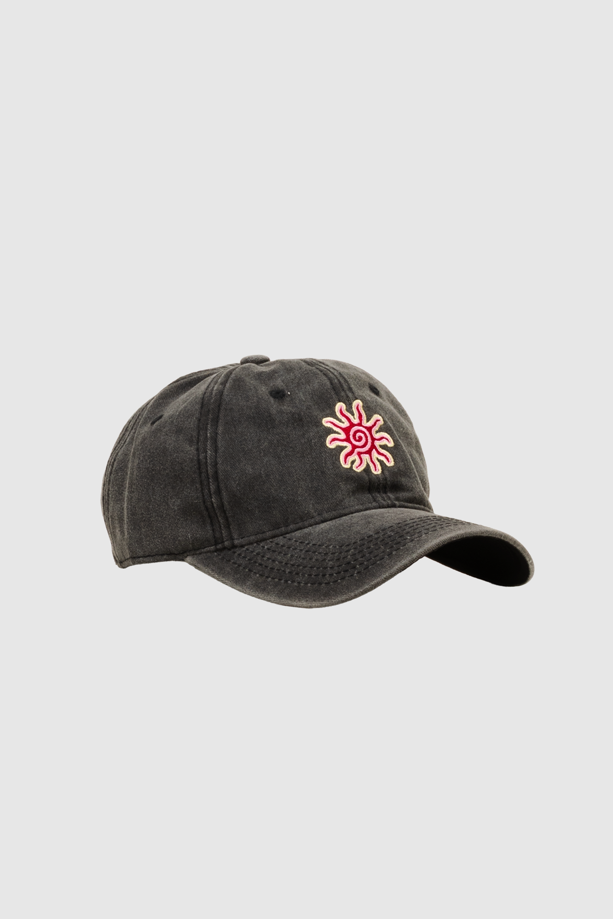Sueno Cap - Charcoal