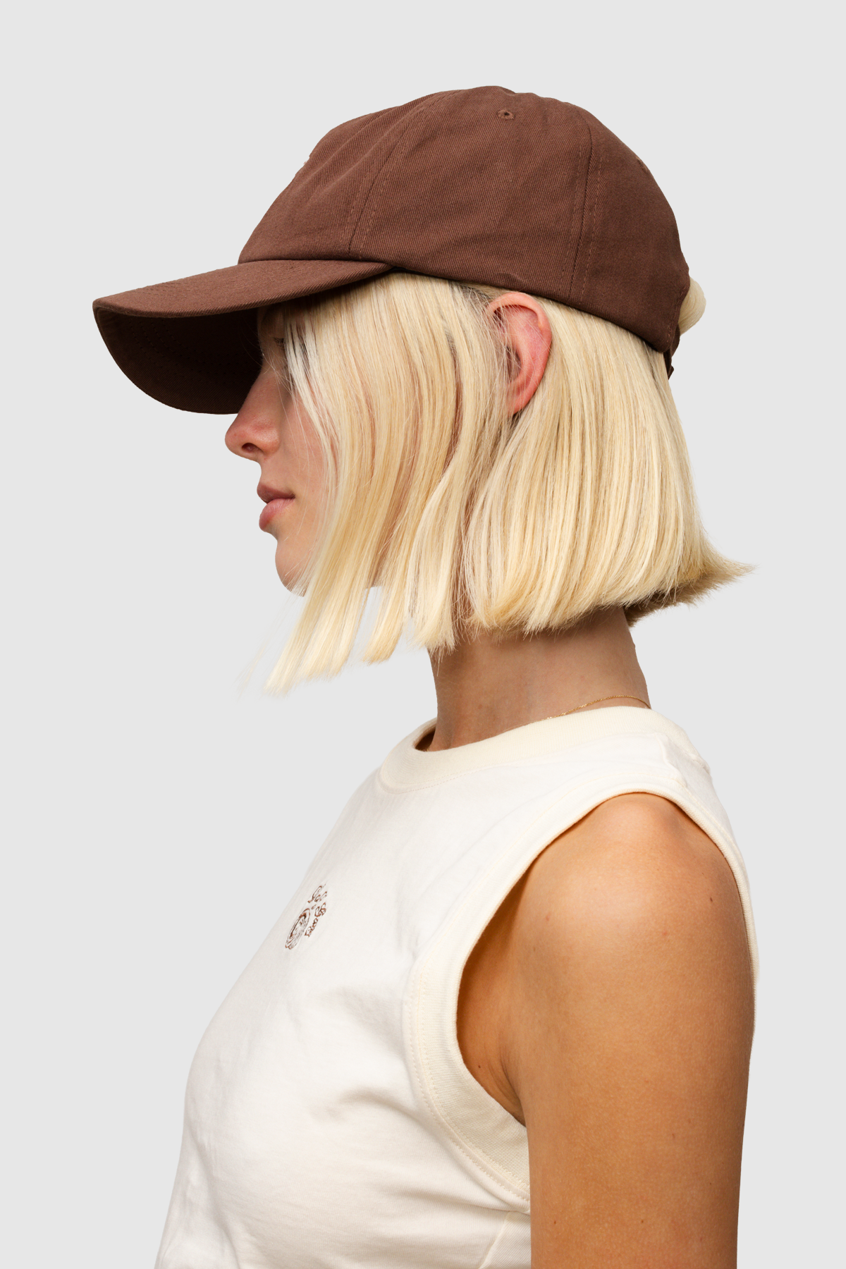 Sueno Cap - Chocolate