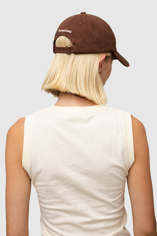 Sueno Cap - Chocolate