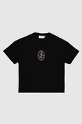 Relaxed Camiseta - Ash