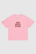 Relaxed Camiseta - Candy