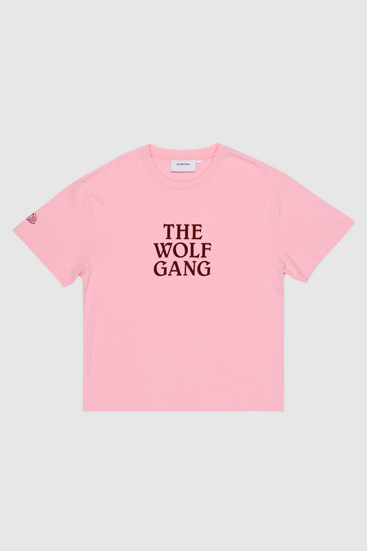 Relaxed Camiseta - Candy