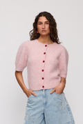 Elena Cardigan - Candy