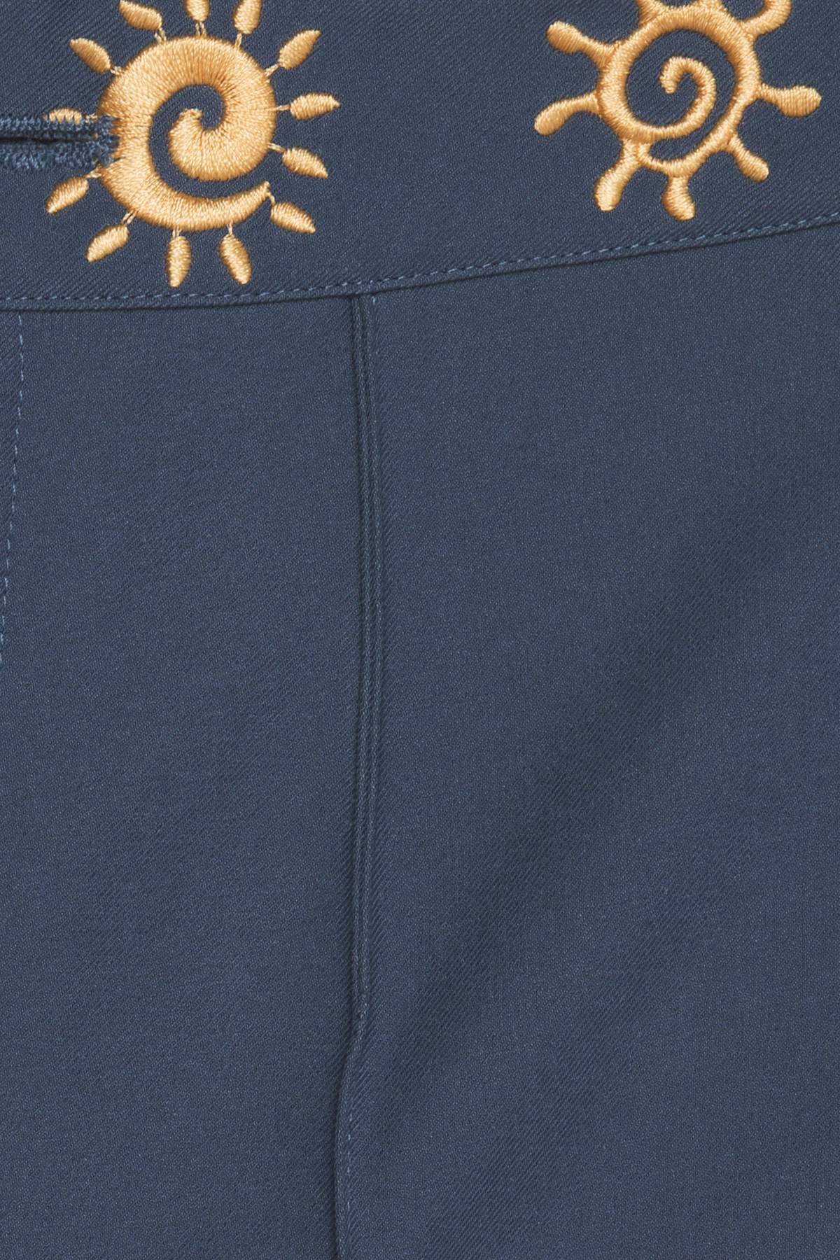 Irida Bootcut Pants - Stone – The Wolf Gang