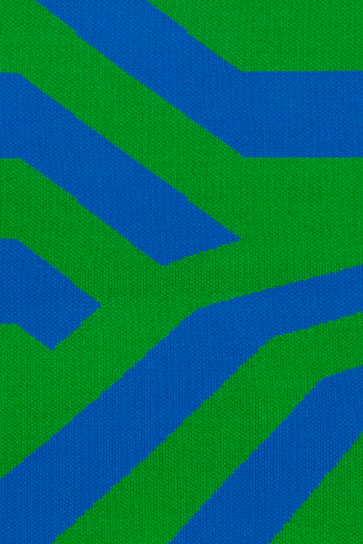 Aude Maxi Dress - Aqua