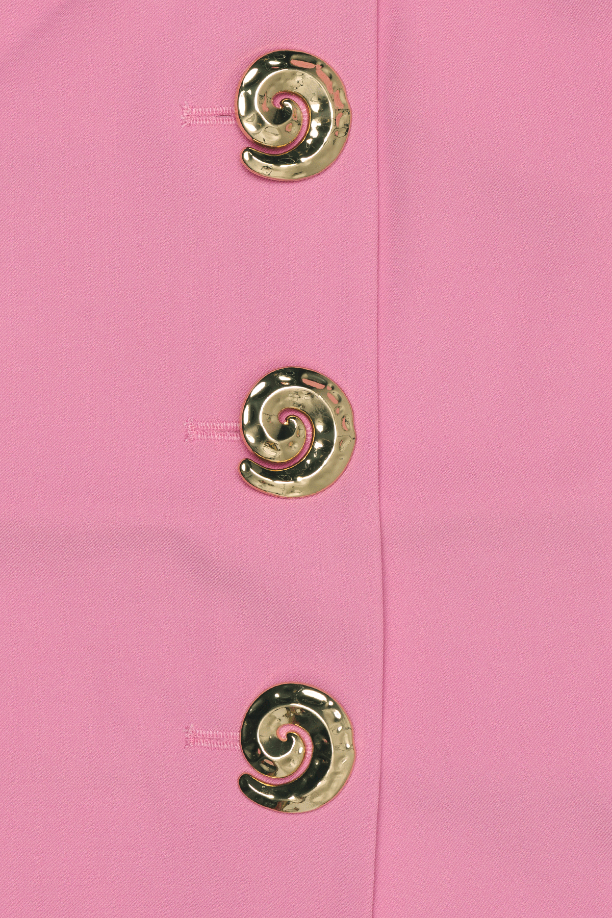 Irida Vest Dress - Candy