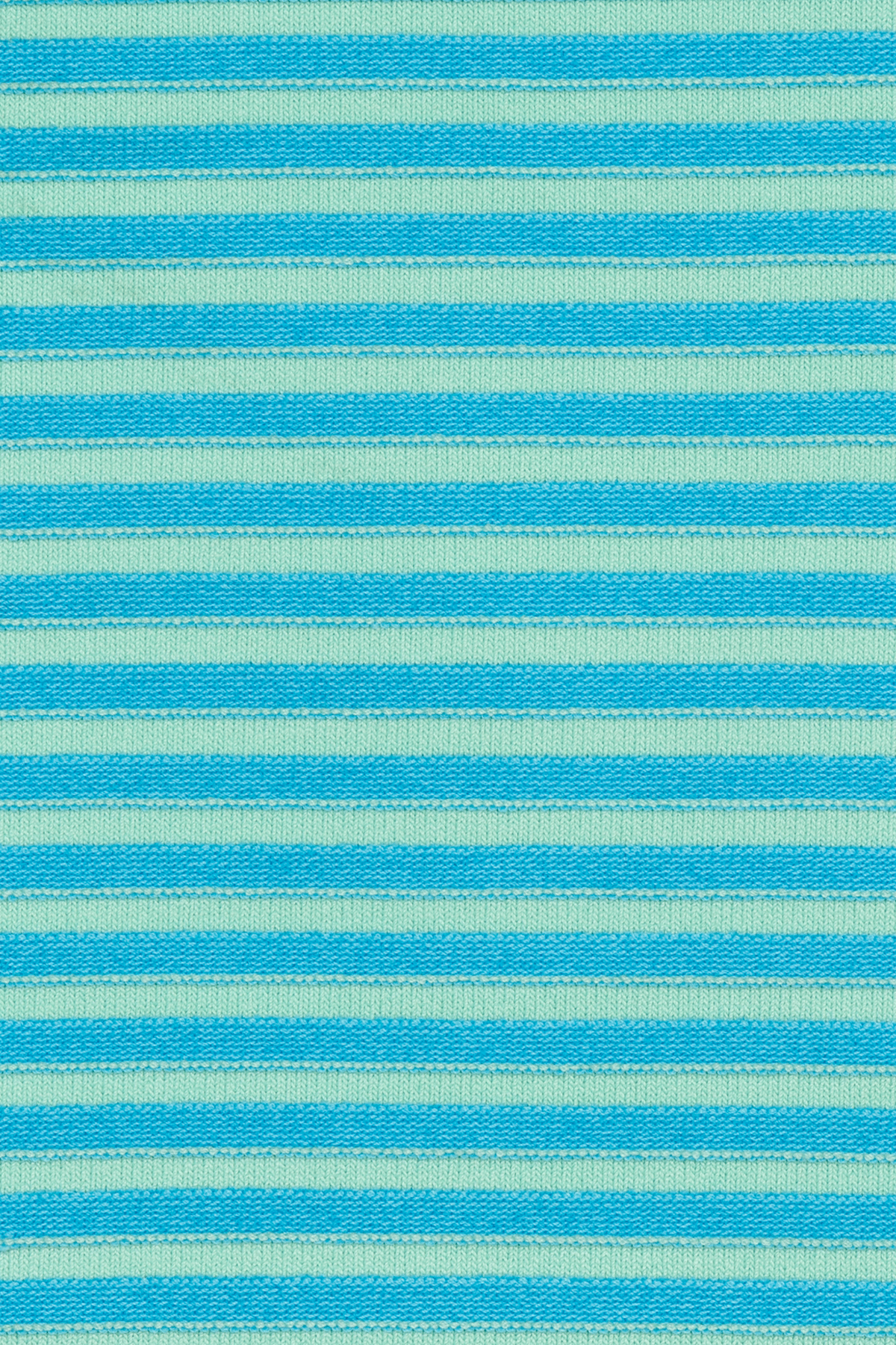 Sunmor Knit Maxi Dress - Aqua