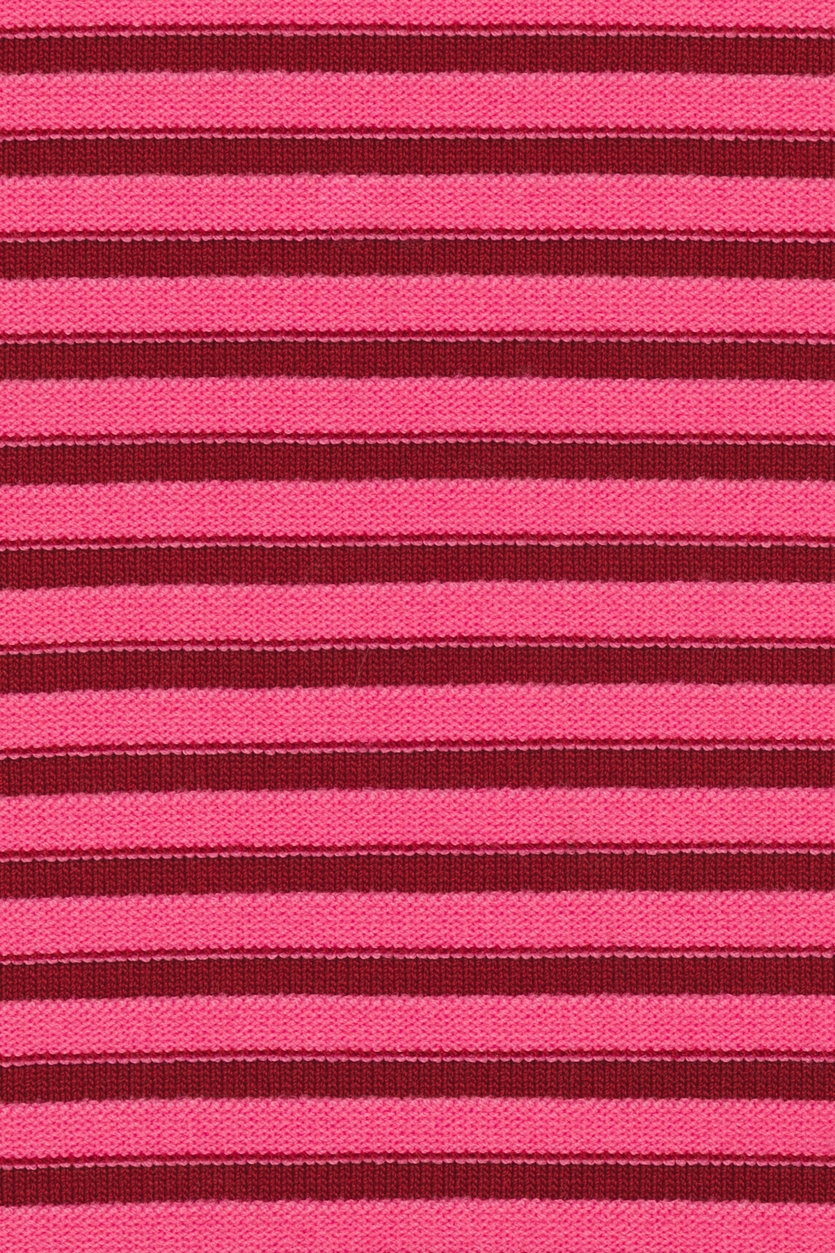 Sunmor Knit Maxi Dress - Candy