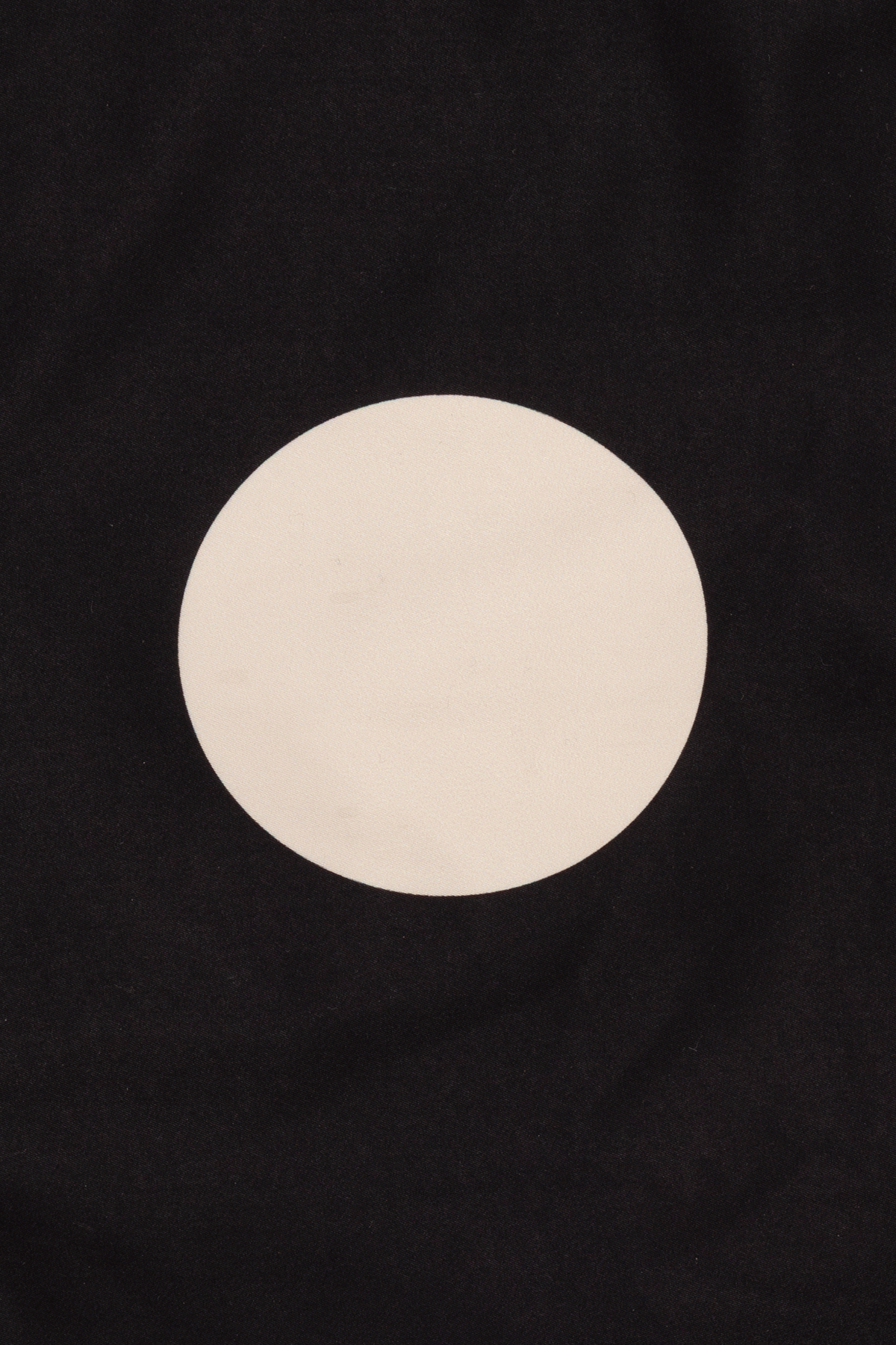 Gaia Bubble Dress - Noir Spot