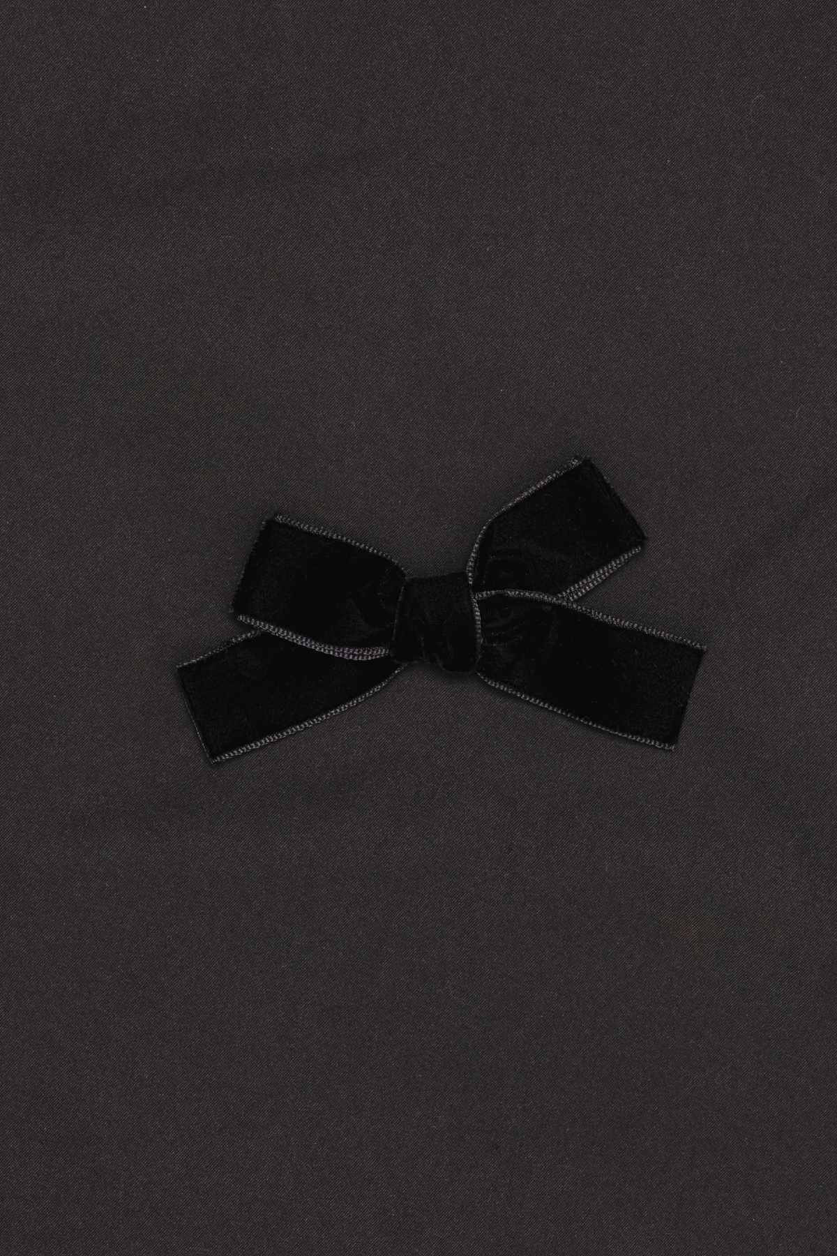 Amar Midi Dress - Noir