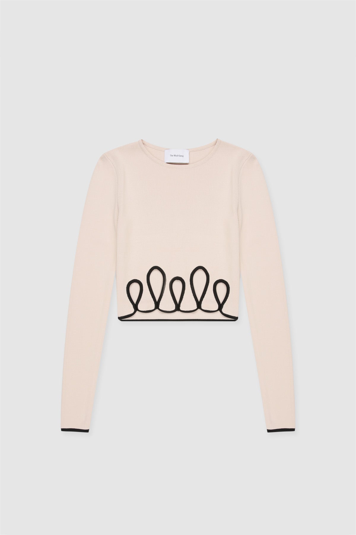 Product: Deja Knit Top