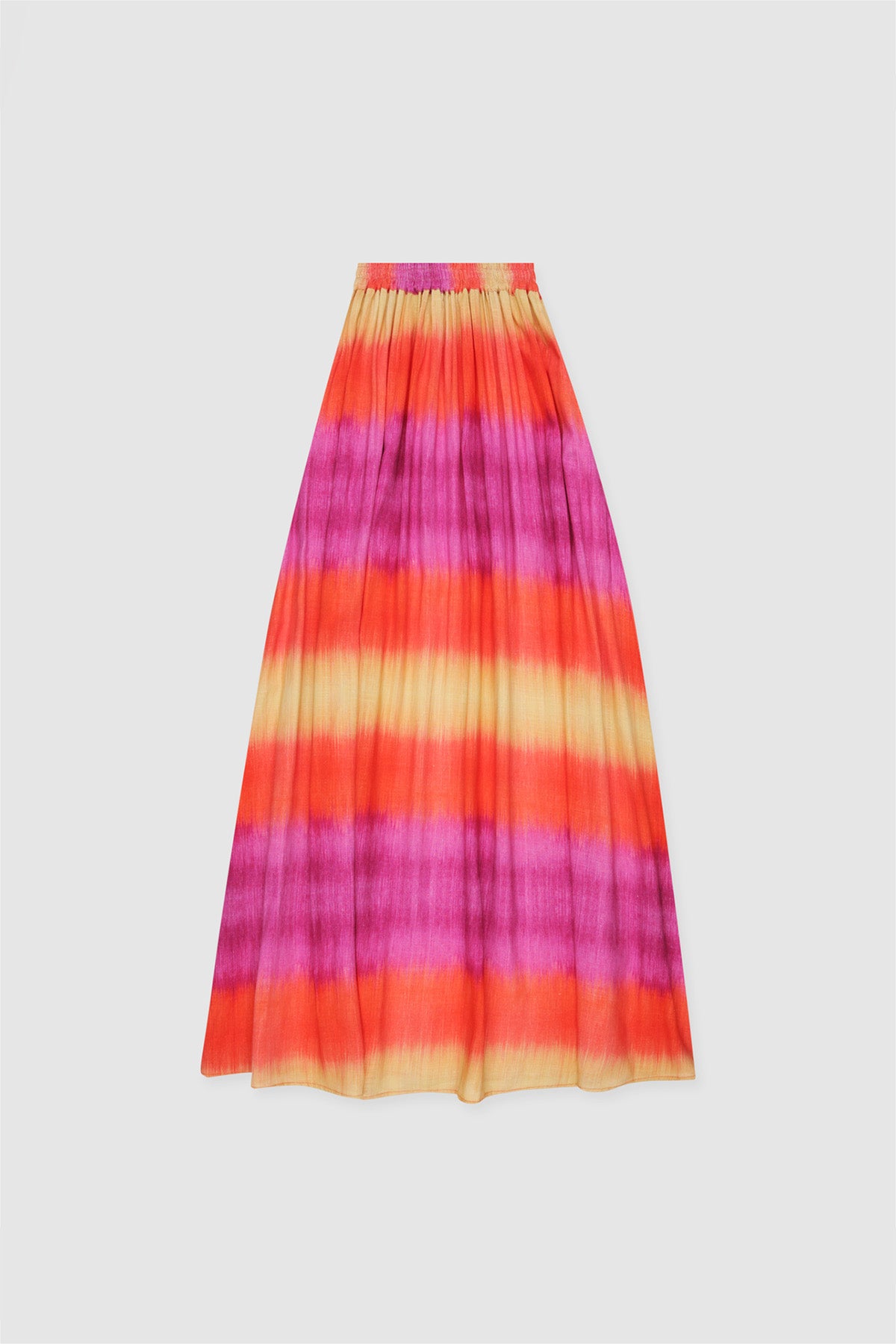 Siesta Maxi Skirt - Solstice